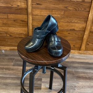 Dansko Black Women's Shoes